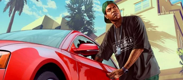 Возможно, фейк — в сеть снова слили картинку, которую называют скриншотом GTA 6