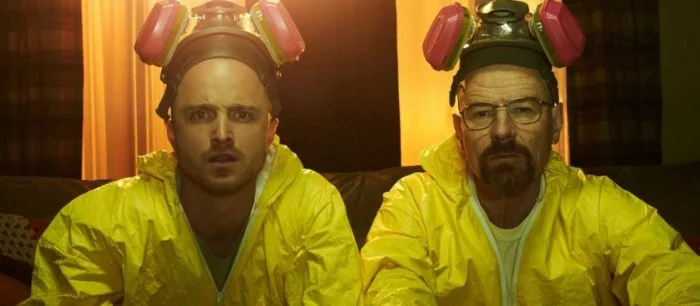 Вышел полноценный трейлер фильма по сериалу «Во все тяжкие»