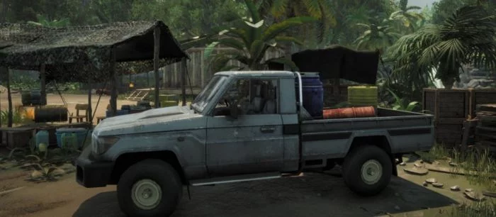 Вышел дебютный трейлер игры по сериалу «Нарко» от Netflix