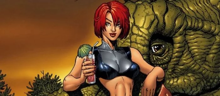 Вышел геймплей фанатского ремейка Dino Crisis с современной графикой для ПК