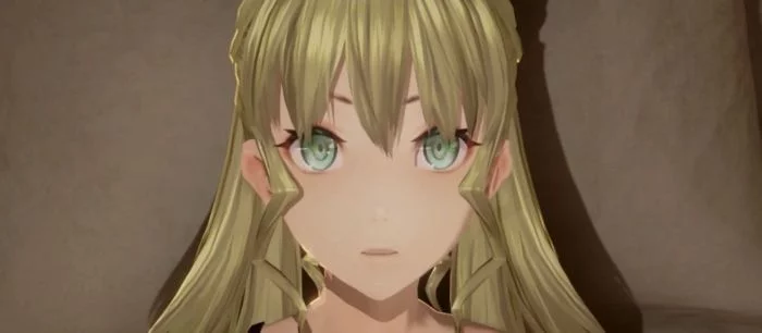 Вышел релизный трейлер Code Vein — сюжет, боссы и море крови