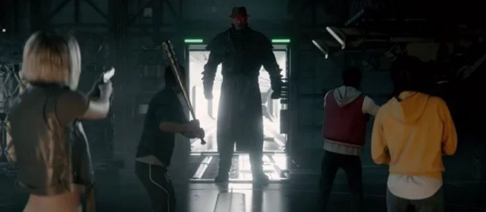 Вышел трейлер новой Resident Evil с кооперативом, где показали Тирана