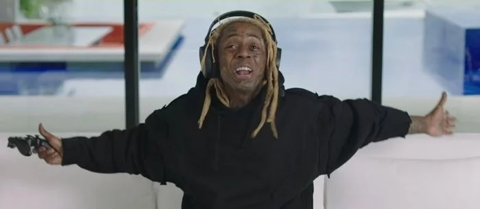 В новом видео Ghost Recon: Breakpoint с живыми актёрами сыграл американский рэпер