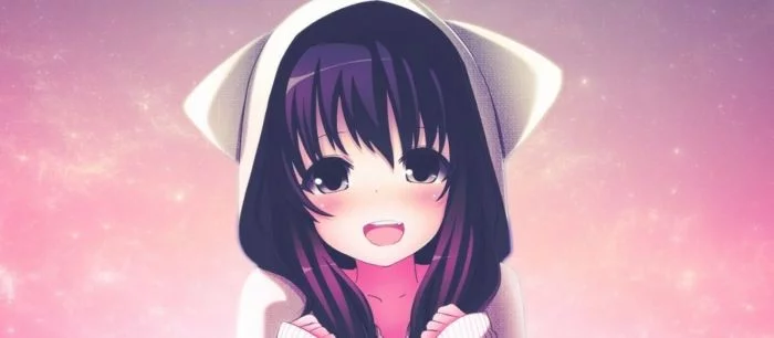 Вышло бесплатное приложение, которое превращает людей на фото в персонажей аниме