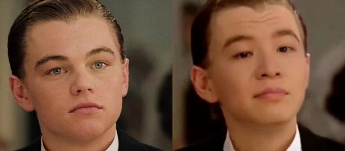 Вышло приложение, которое заменяет лица актёров на людей с фото. Его обвиняют в краже данных