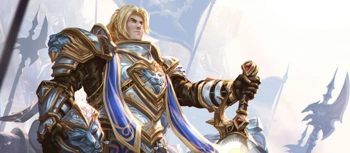 Ютубер перенес столицу людей из World of Warcraft на движок Unreal Engine 4 — видео