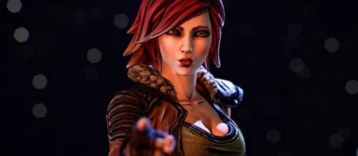 Ютубер показал, как выглядит Borderlands 3 в 4K и с трассировкой лучей — видео