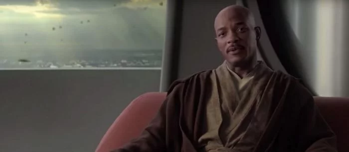 Ютубер представил, что если бы Уилл Смит снялся в «Звездных войнах» — видео