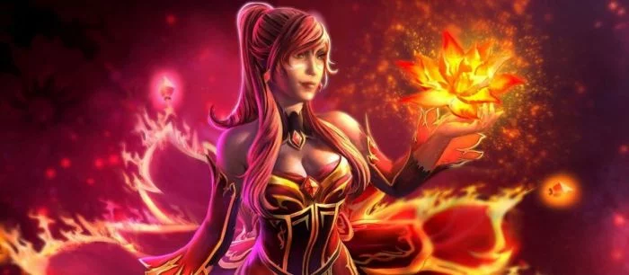 «Захожу в доту и орнул: бан до 2038 года» — в Dota 2 теперь могут забанить на 19 лет