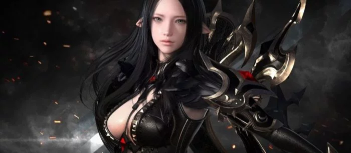 Закрытое бета-тестирование Lost Ark стартует на следующей неделе