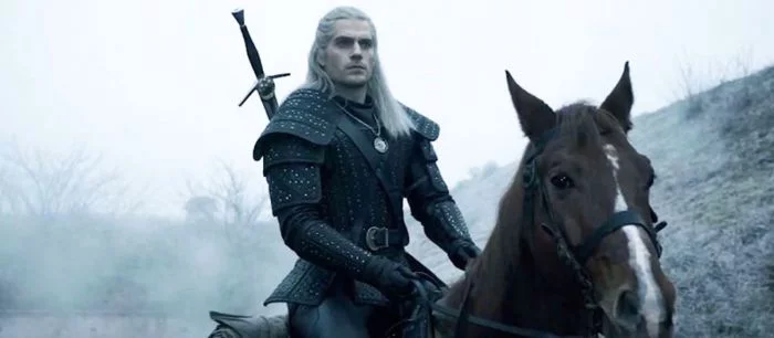 Журналисты побывали на съемках «Ведьмака» от Netflix и рассказали об увиденном