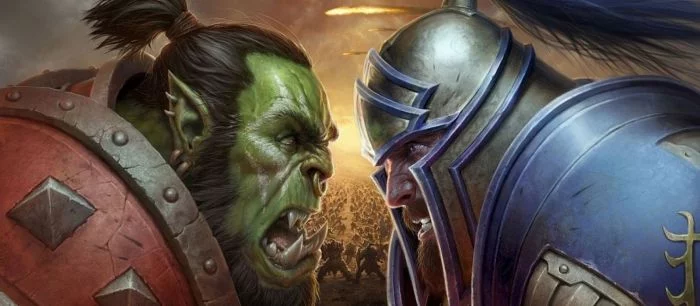 10 минут геймплея Warcraft 3: Reforged — игра стала более похожей на оригинал