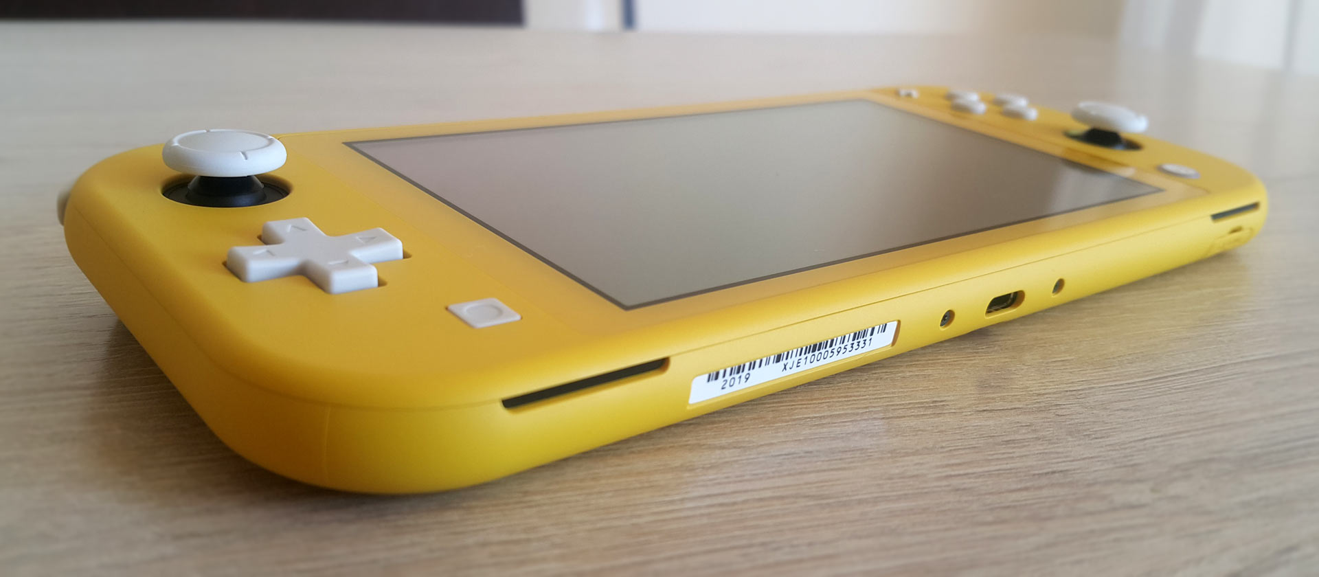 Обзор Nintendo Switch Lite — лучшее решение для портативного гейминга