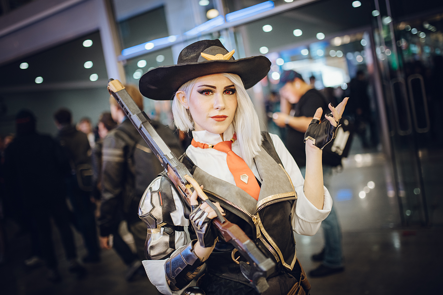 2019 us global cosplay representative