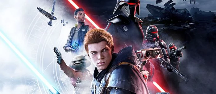 32 ГБ ОЗУ в рекомендуемых — системные требования Star Wars Jedi: Fallen Order. Обновлено: теперь 16 ГБ