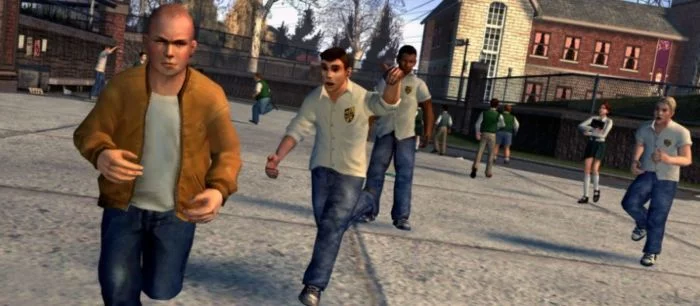 5 причин ждать Bully 2