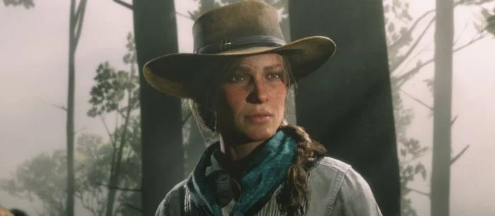 Ни одной просадки и отличный отклик — главное из анализа пк-версии Red Dead Redemption 2 от Digital Foundry