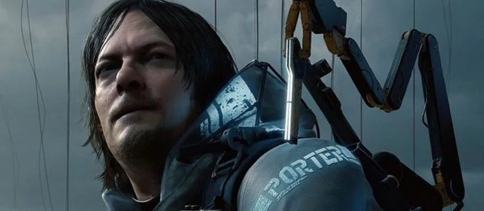 Анонсировали фигурку главного героя Death Stranding — она стоит минимум 178 тысяч рублей