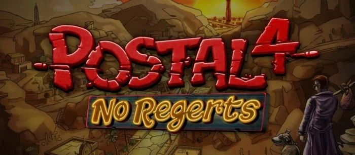 Анонсирована Postal 4. В трейлере показали новое оружие для настоящих извращенцев