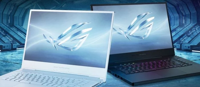 ASUS ROG показала мощные ноутбуки и другую технику на «ИгроМире 2019»