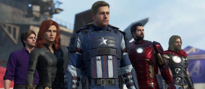 Авторы Marvel's Avengers рассказали, за сколько можно пройти игру