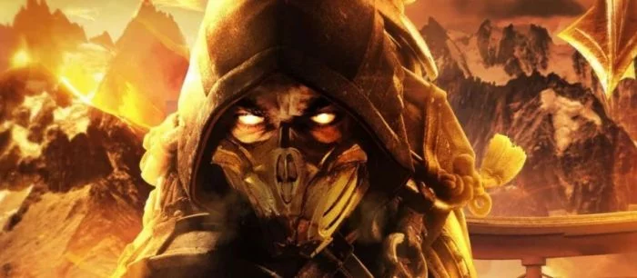 Авторы Mortal Kombat 11 назвали самого популярного бойца в игре и количество пролитой крови