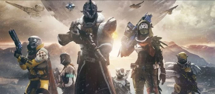 Бесплатная версия Destiny 2 стала доступна в Steam и на консолях