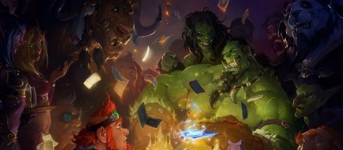 Blizzard дисквалифицировала команду по Hearthstone за плакат в поддержку Гонконга