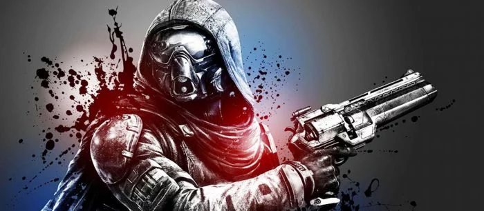 Bungie выпустит ботинки в стиле Destiny — фото