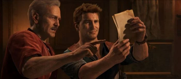 Бывший сотрудник Naughty Dog рассказал, какой хотел бы видеть Uncharted 5