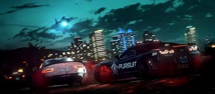 Главные особенности Need For Speed: Heat из превью и геймплейных видео — список