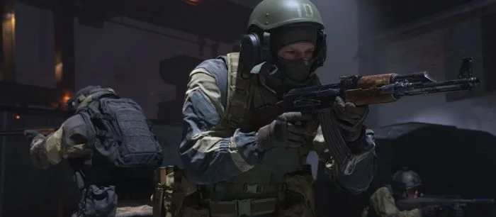 COD: Modern Warfare уже можно скачать на Xbox One и PS4. Предзагрузка на PC появится позже