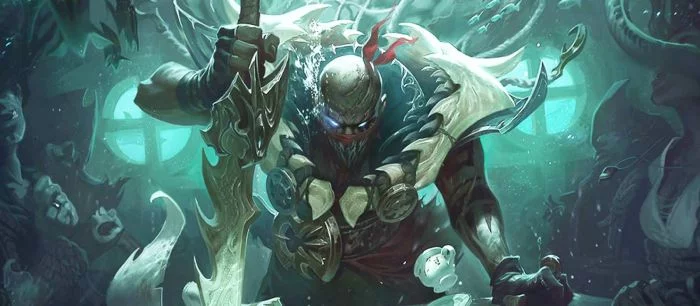 Косплеерше запретили использовать ее костюм героя LoL. Его назвали расистским