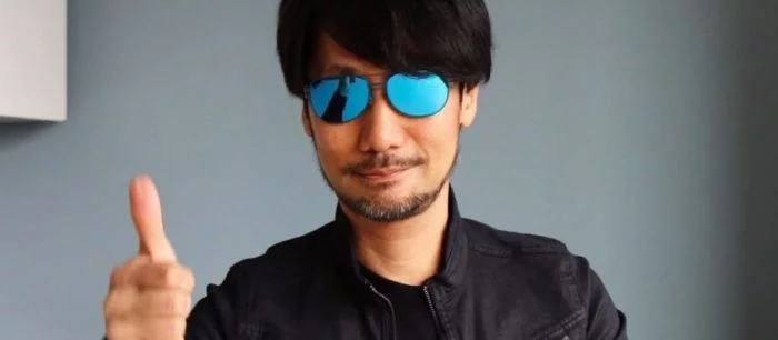 Для тех, кто пропустил: на видео кратко рассказали о приезде Хидео Кодзимы в Россию