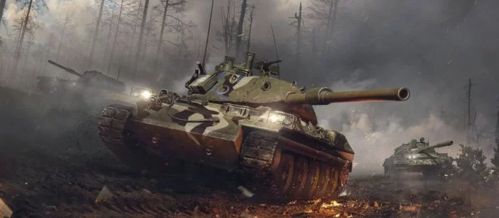 До и после: Wargaming показала на видео трассировку лучей, для которой не нужны дорогие видеокарты