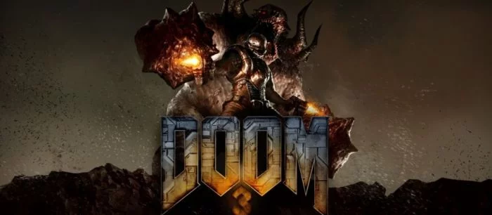Doom 3 в 2019: шедевр на века или окаменевшее дерьмо мамонта?