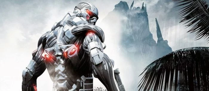 EA может выпустить ремастер Crysis
