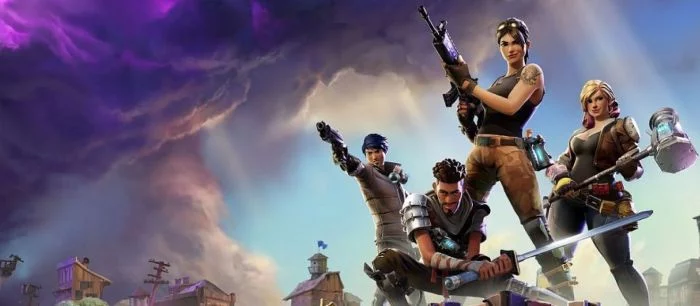 Epic Games судится с тестером, слившим детали второй главы Fortnite