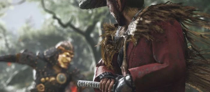 Ещё один перенос: экшен про самураев Ghost of Tsushima отложили до конца 2020