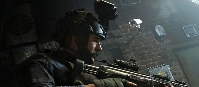 «Есть такие люди — геймеры». Первый канал выпустил репортаж о Modern Warfare