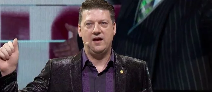 Это было недоразумение — с главы Gearbox сняли обвинения по делу о детском порно и краже денег