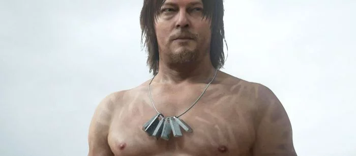 Фанат делает по Death Stranding короткометражный фильм с голым Норманом Ридусом