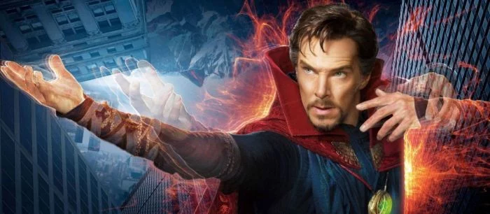 Фанат сделал неофициальный трейлер нового «Доктора Стрэнджа» от Marvel