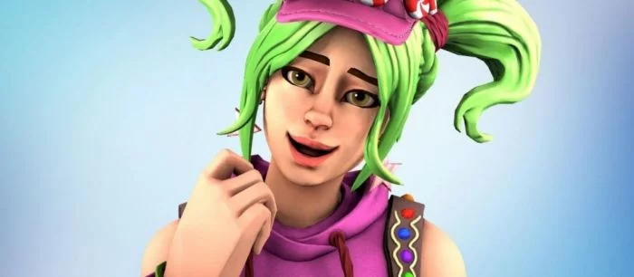 Fortnite повысила популярность порно с черными дырами на 9640%