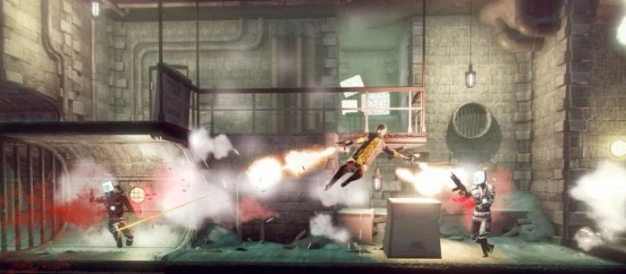 Где найти все геймплейные модификаторы в My Friend Pedro — гайд