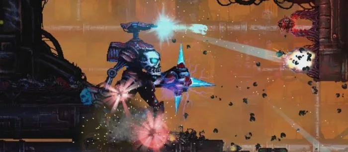 Где найти все секретные области в Valfaris и получить достижение «От меня не спрячешься» (No Hiding Place) — гайд