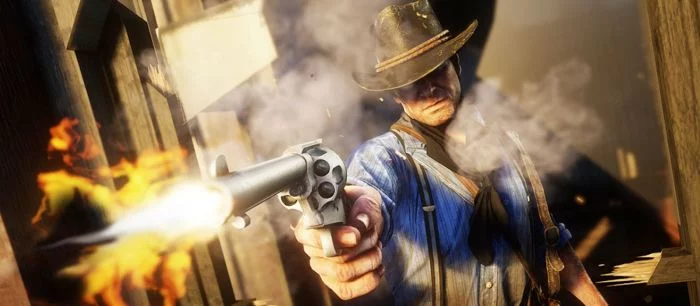 Где вы купите RDR2 — опрос