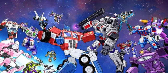 Геймер потратил 9,6 млн рублей на мобильную игру по «Трансформерам»