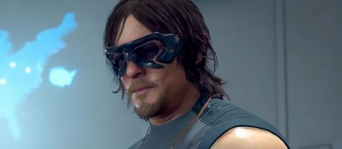 Кодзиму заинтересовал геймпад в стиле Death Stranding, оформленный обычным фанатом