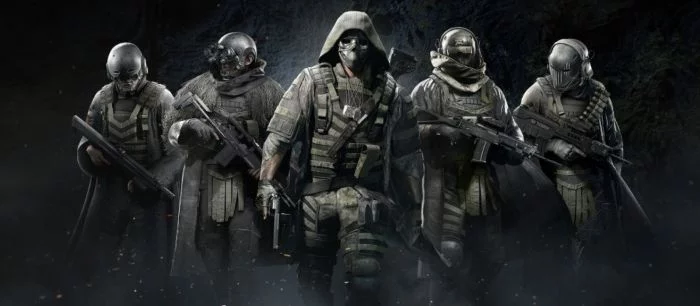 Геймеры и журналисты раскритиковали Ghost Recon Breakpoint. Разбираемся, почему